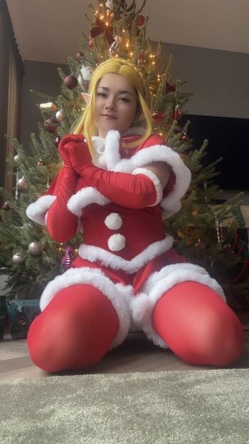 Full leaked Sspoekie page private onlyfans photo