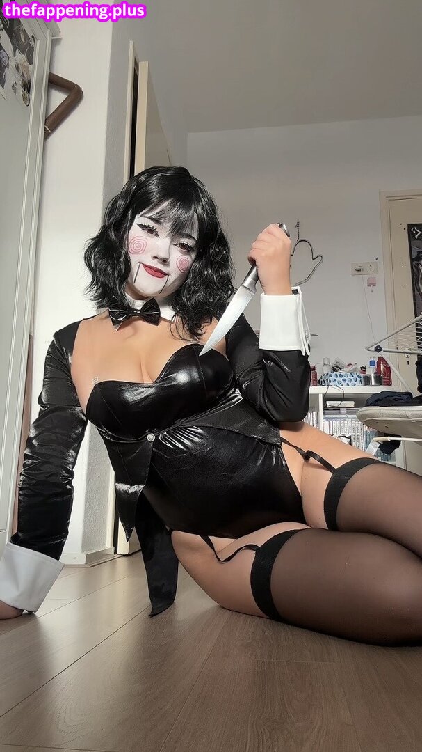 spoek / sspoekie Nahá OnlyFans fotografie #314