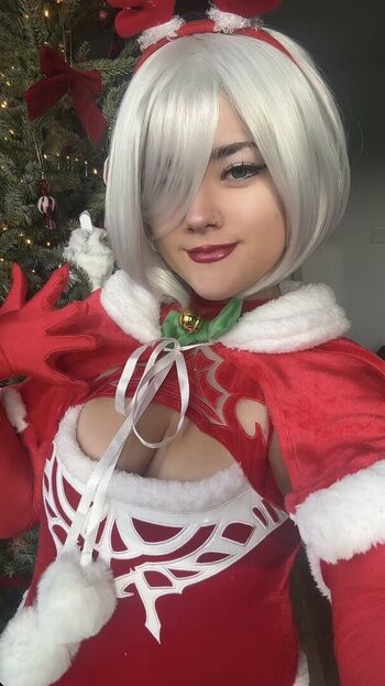 Full leaked Sspoekie private onlyfans photo