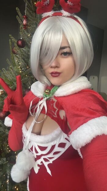 Full leaked Sspoekie private onlyfans photo