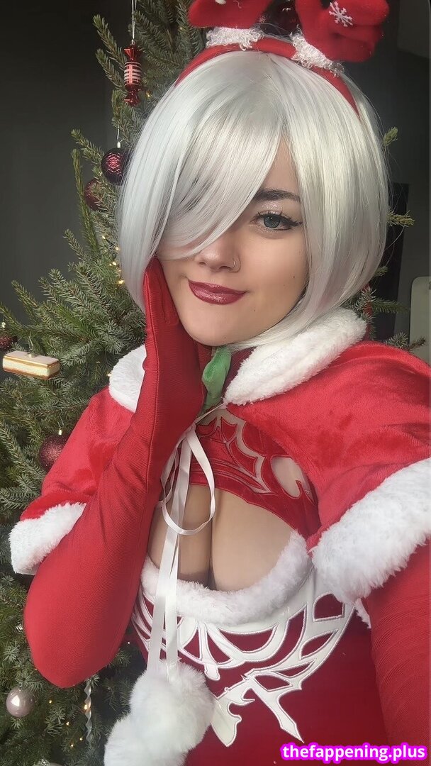 spoek / sspoekie Nacktes OnlyFans Foto #337