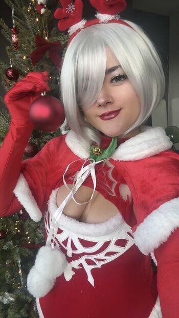 Full leaked Sspoekie private onlyfans photo