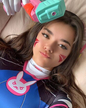 Full leaked Sspoekie private onlyfans photo