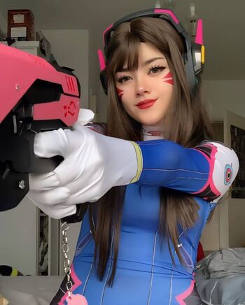 Full leaked Sspoekie private onlyfans photo