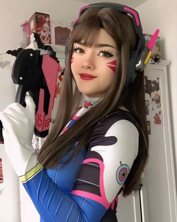 Full leaked Sspoekie private onlyfans photo