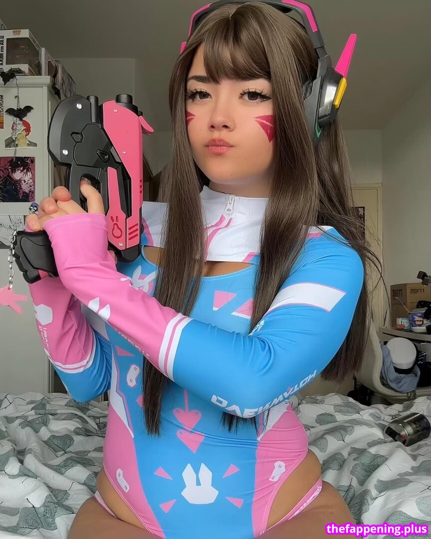 spoek / sspoekie Nahá OnlyFans fotografie #346