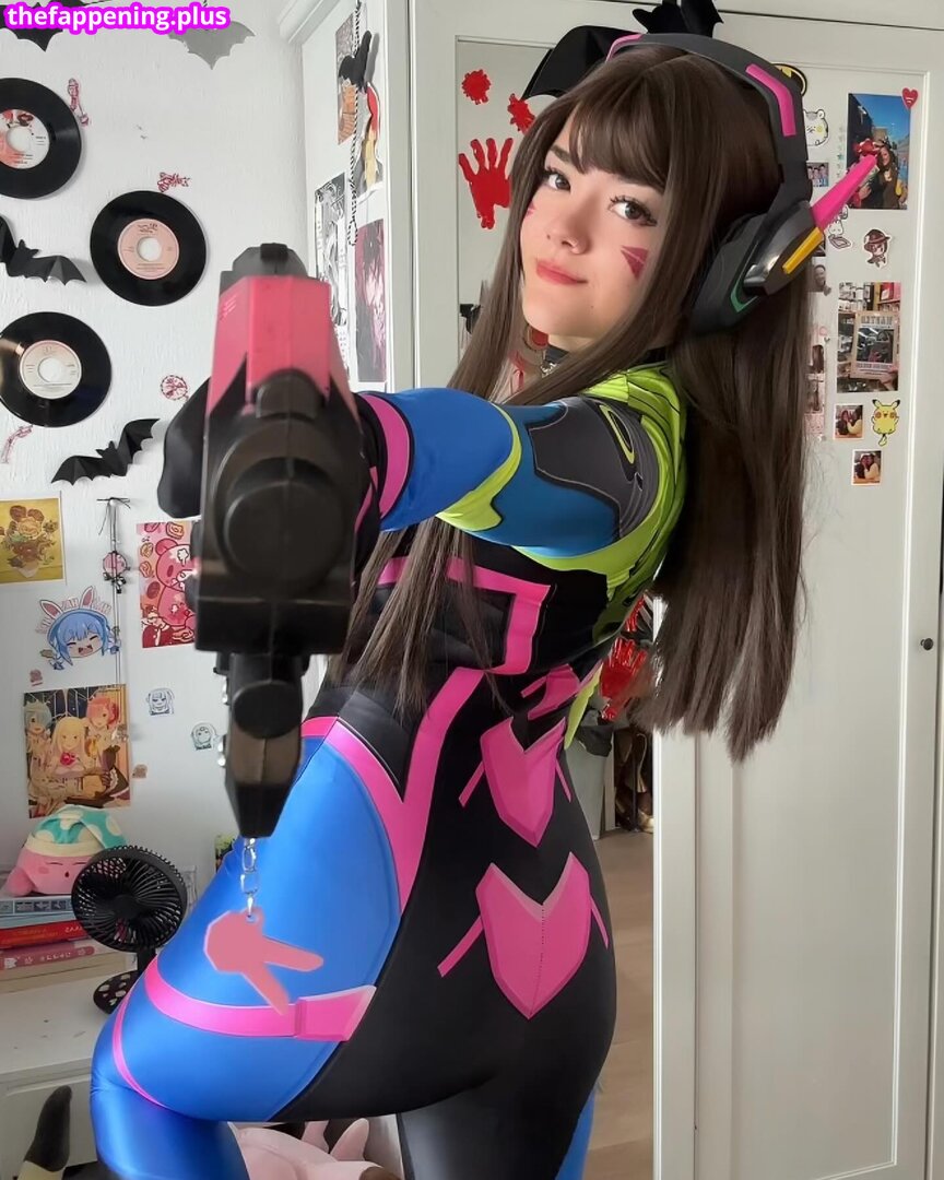 spoek / sspoekie नग्न OnlyFans फोटो #351