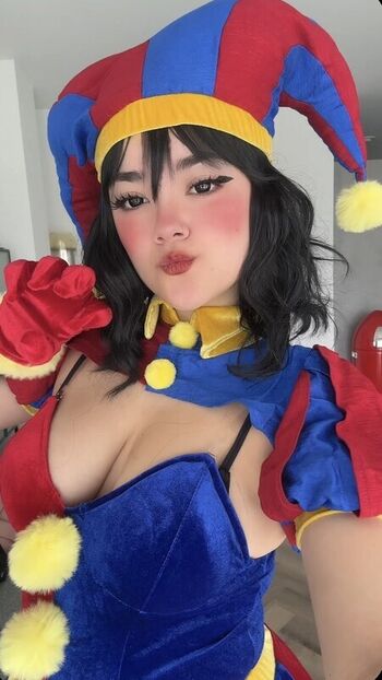 Full leaked Sspoekie private photo
