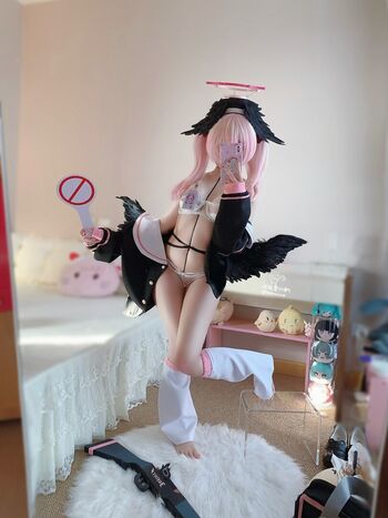 Full leaked Sssmums private onlyfans photo