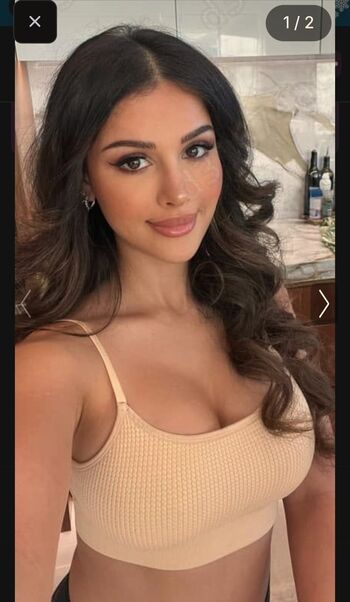 Full leaked Sssniperwolf  page private onlyfans photo