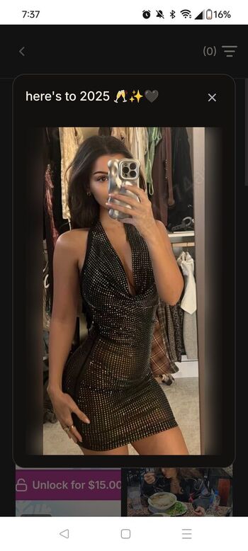 Full leaked Sssniperwolf  page private onlyfans photo