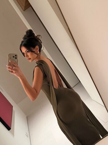 Full leaked Sssniperwolf  page private onlyfans photo