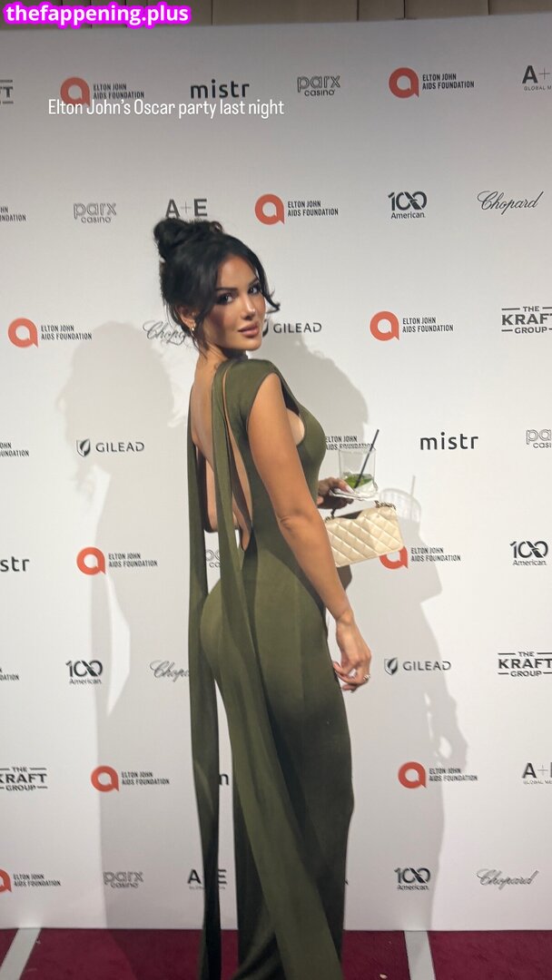 Sssniperwolf Nacktes OnlyFans Foto #34