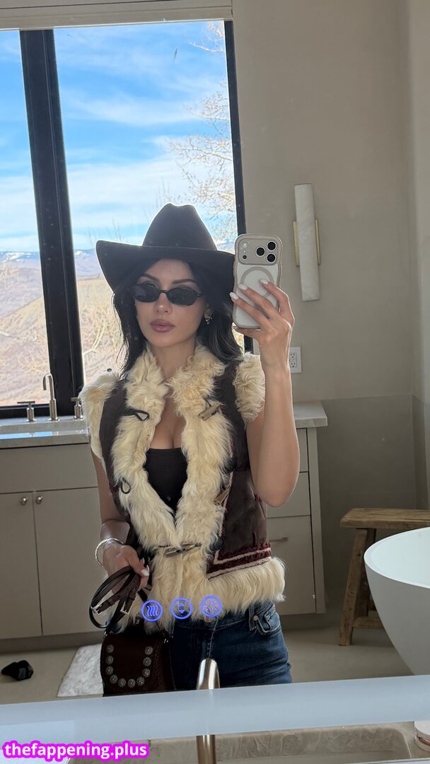 Sssniperwolf Nahá OnlyFans fotografie #39