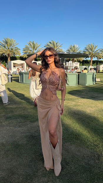 Full leaked Sssniperwolf private onlyfans photo