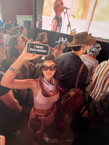 Full leaked Sssniperwolf private onlyfans photo