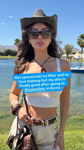 Full leaked Sssniperwolf private onlyfans photo