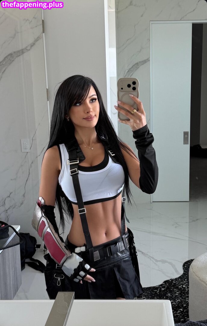 Sssniperwolf ヌードOnlyFans写真 #84