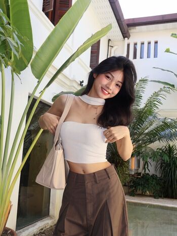 Full leaked Sssxin n private photo