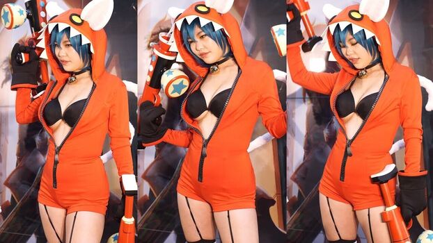 Full leaked Ssunskey page private onlyfans photo