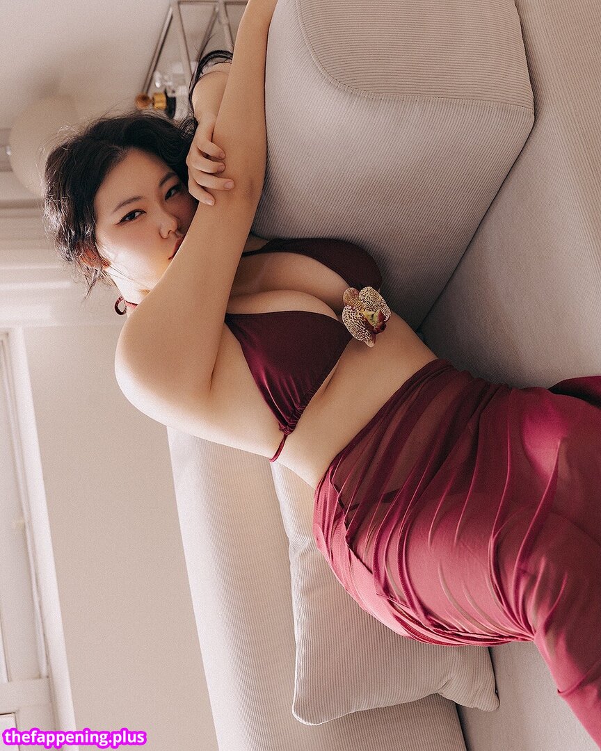 Ssunskey / 썬스키 Naken OnlyFans Foto #28