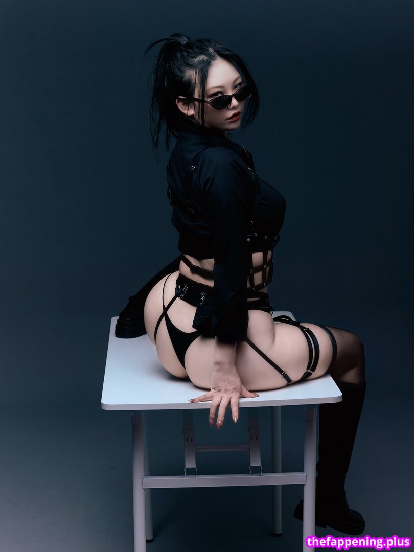 Ssunskey / 썬스키 Meztelen OnlyFans Fotó #31