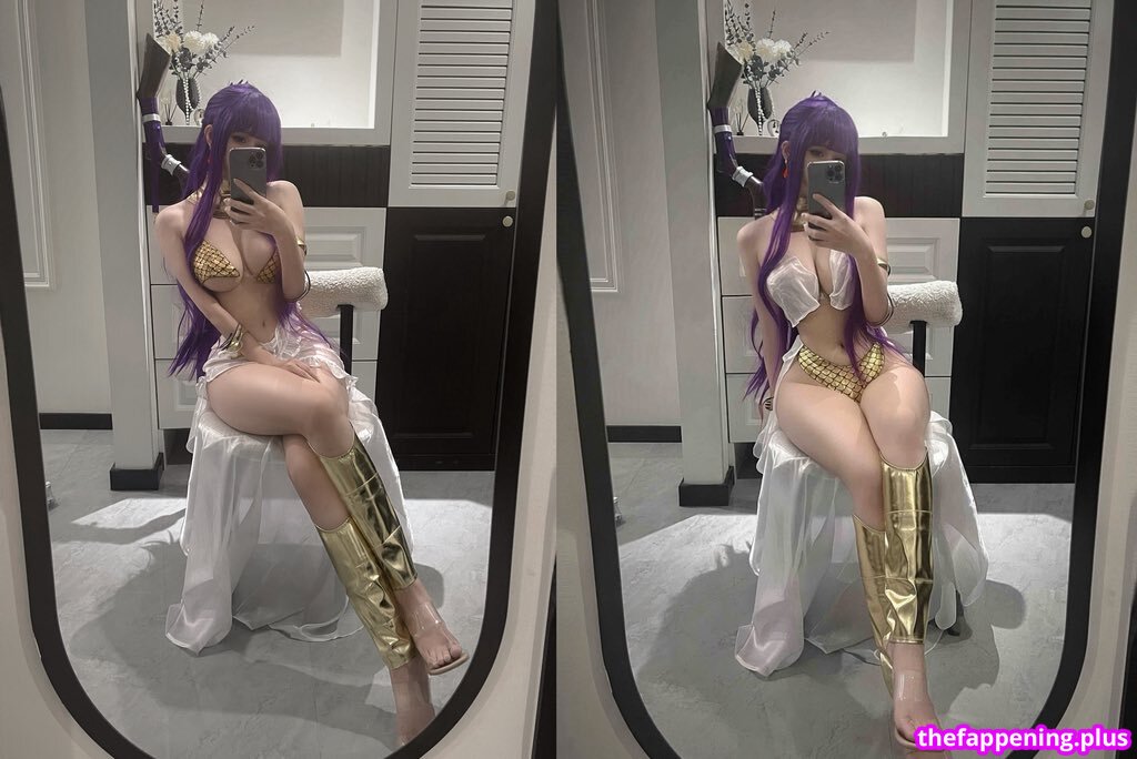 Iza / https: / ssyyouo / syuiouo Naken OnlyFans Foto #1