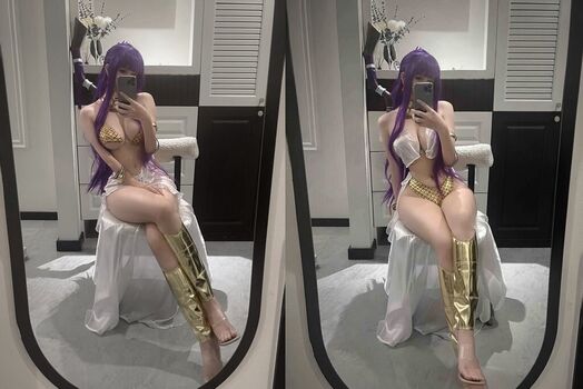 Full leaked Ssyyouo private onlyfans photo