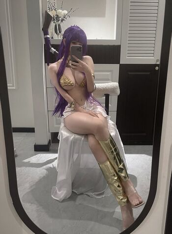 Full leaked Ssyyouo private onlyfans photo