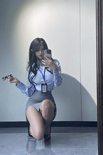 Full leaked Ssyyouo private onlyfans photo