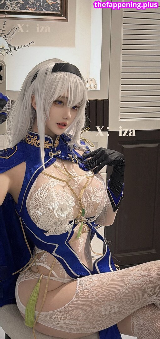 Iza / https: / ssyyouo / syuiouo Nagie OnlyFans Zdjęcie #9