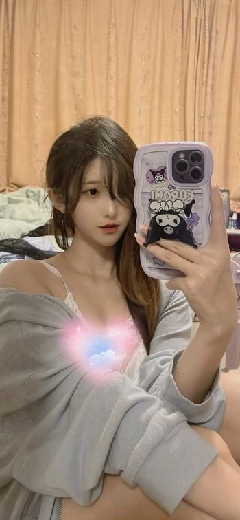 Full leaked Ssyyouo private onlyfans photo