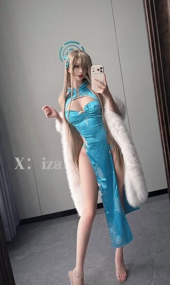 Full leaked Ssyyouo private photo