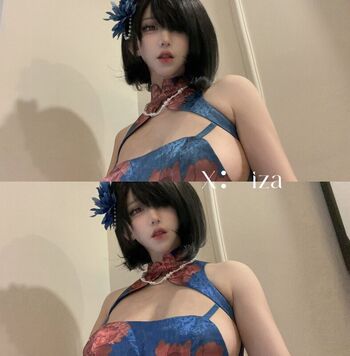 Full leaked Ssyyouo private photo