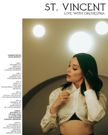 Full leaked St vincent private onlyfans photo