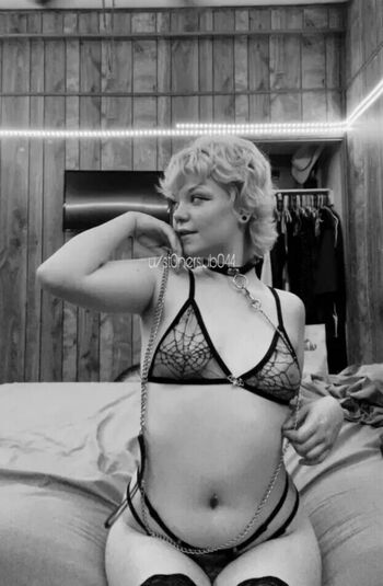 Full leaked Stnersub private onlyfans photo