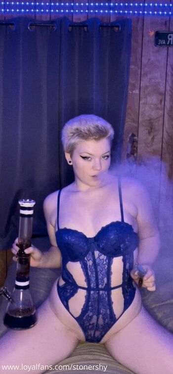 Full leaked Stnersub private onlyfans photo