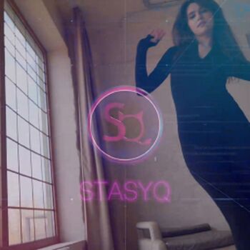 Full leaked Stsyq private photo