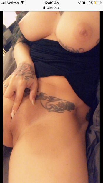 Full leaked Stacey havoc private onlyfans photo
