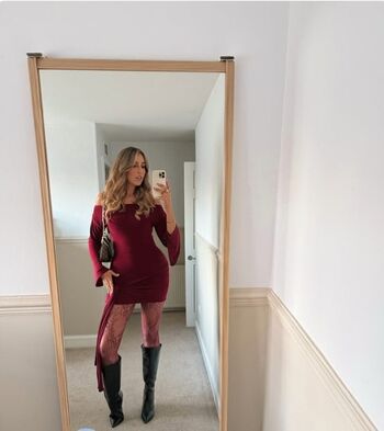 Full leaked Stacey lodge private photo