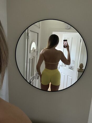 Full leaked Stacey lodge private photo