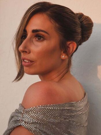 Full leaked Stacey solomon private photo