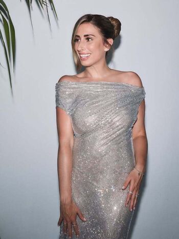 Full leaked Stacey solomon private photo