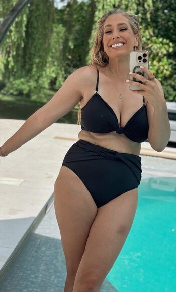 Stacey Solomon