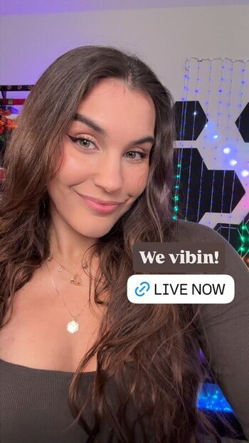 Full leaked Staceyrpg private photo