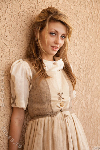 Full leaked Staci silverstone page private photo