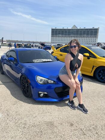 Full leaked Stacia maria page private photo