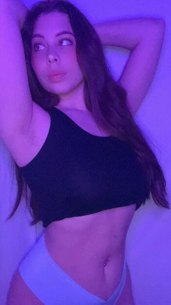 Full leaked Stacia maria private photo