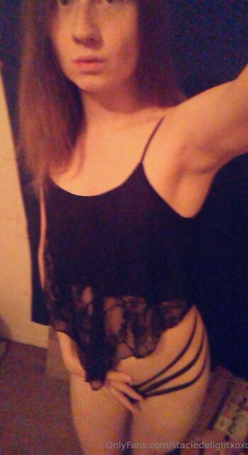 Full leaked Stacie delight private onlyfans photo