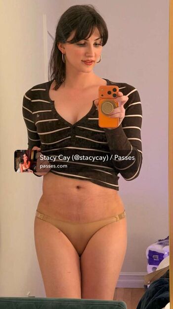 Full leaked Stacy cay private photo